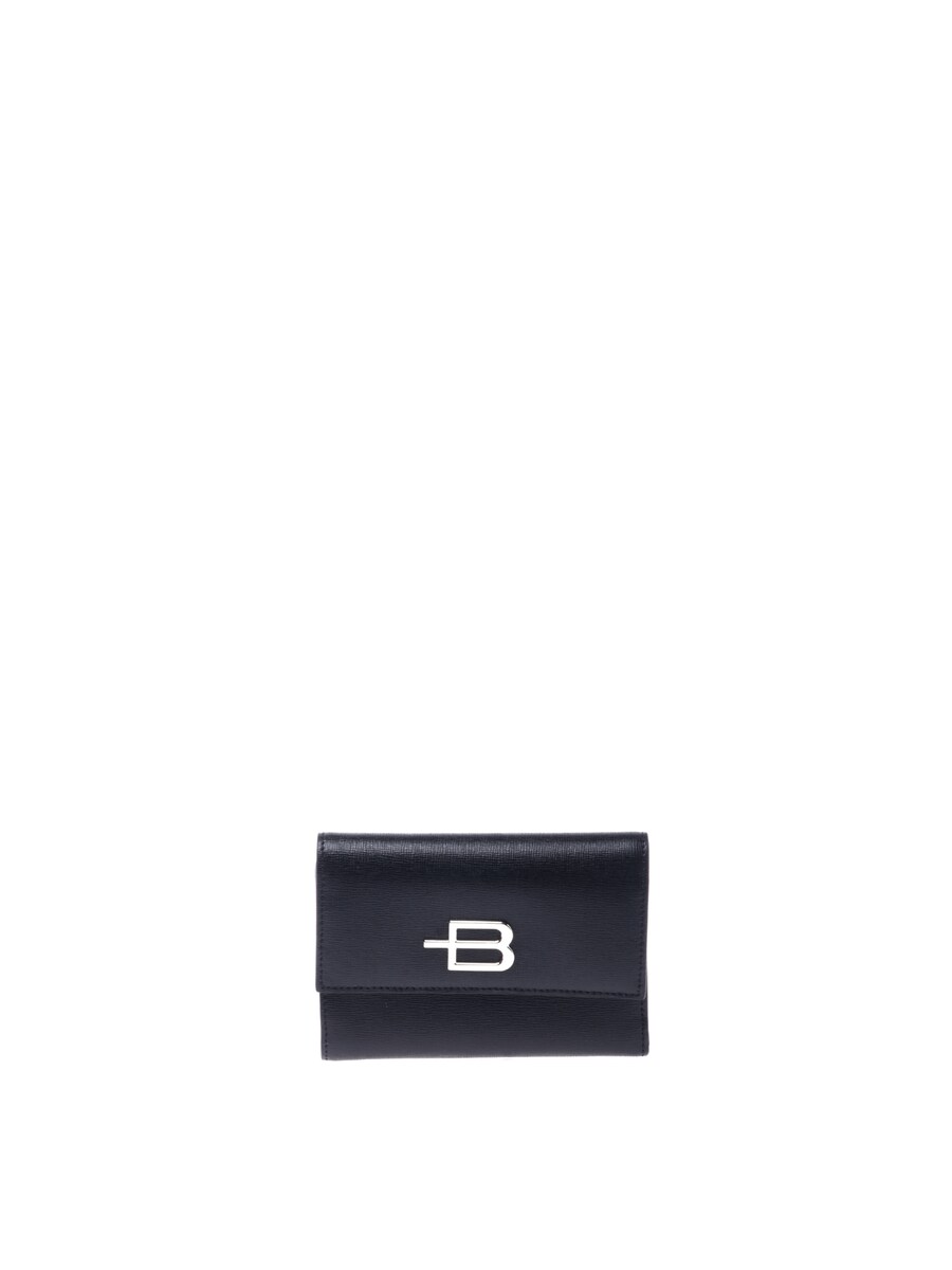 

Кошелек Baldinini Wallet, черный