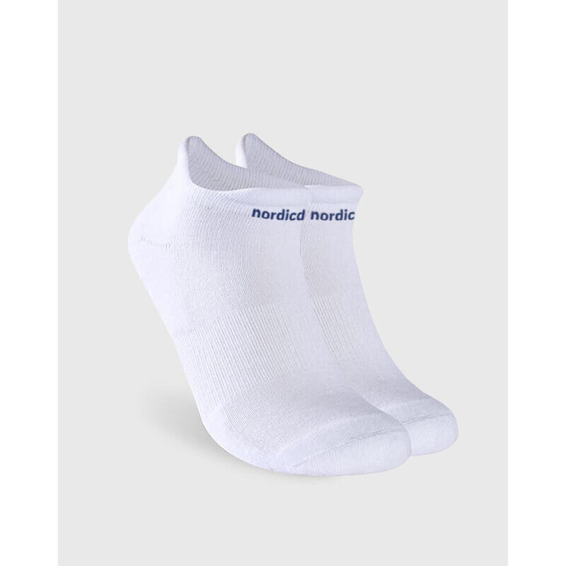

Носки Nordicdots, белый