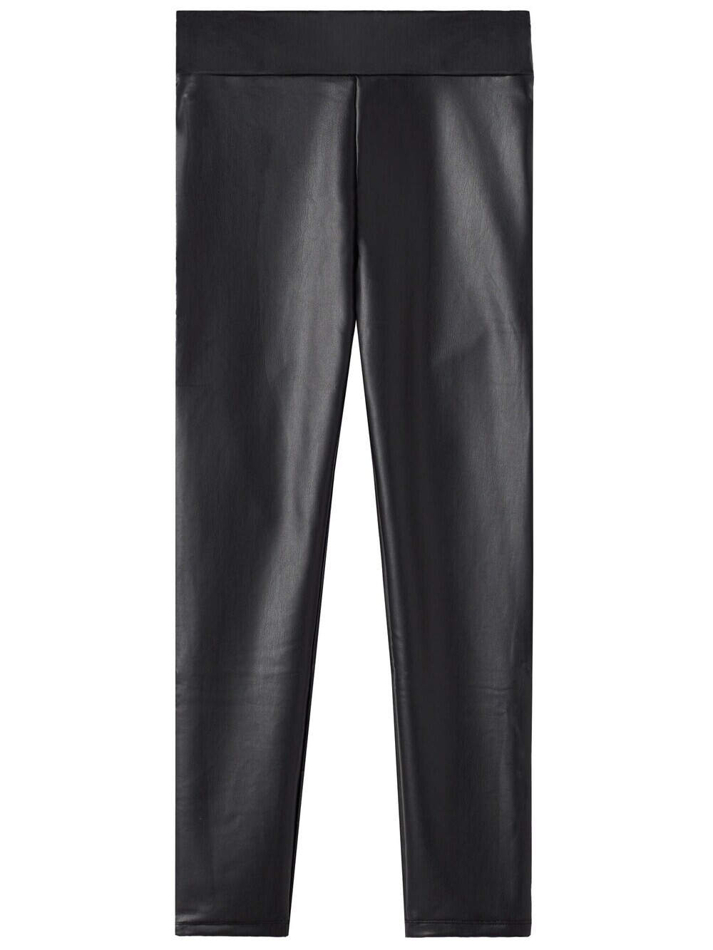

Узкие леггинсы Calzedonia, черный