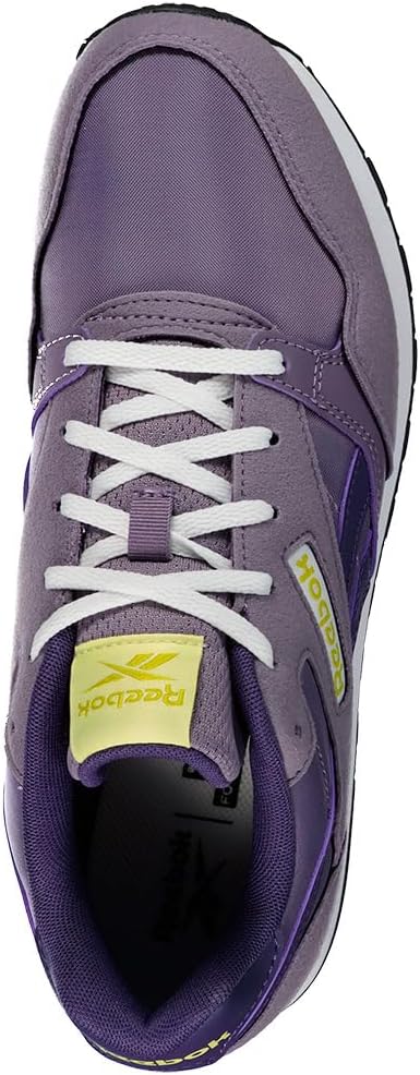 Кроссовки Reebok Unisex-Adult Reebok Ultra Flash, Purplefusion Purplefusion Movementpurple — фото 4