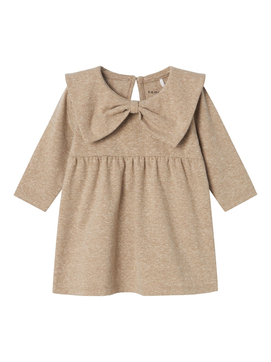 

Платье NAME IT, Mottled Beige