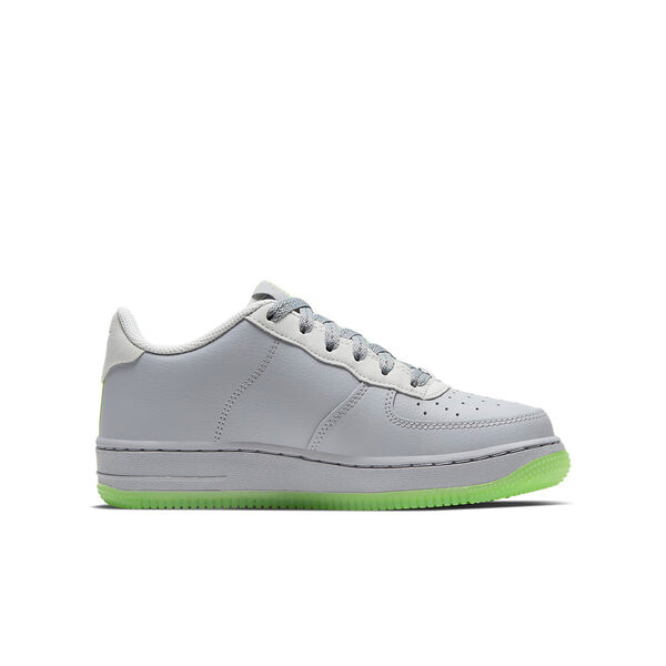 Кроссовки air force 1 lv8 3 Nike, серый — фото 2