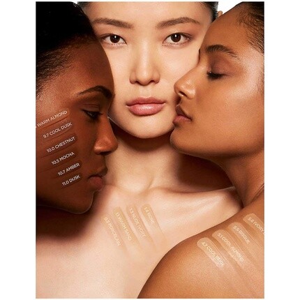 Tom Ford Shade and Illuminate Soft Radiance Foundation SPF 50 1,0 унции, 30 мл - 9,5 Теплый миндаль — фото 3