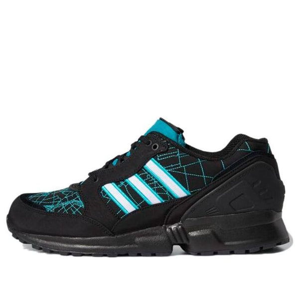 

Кроссовки eqt cushion 91 rh 'dynamic 3d' Adidas, черный