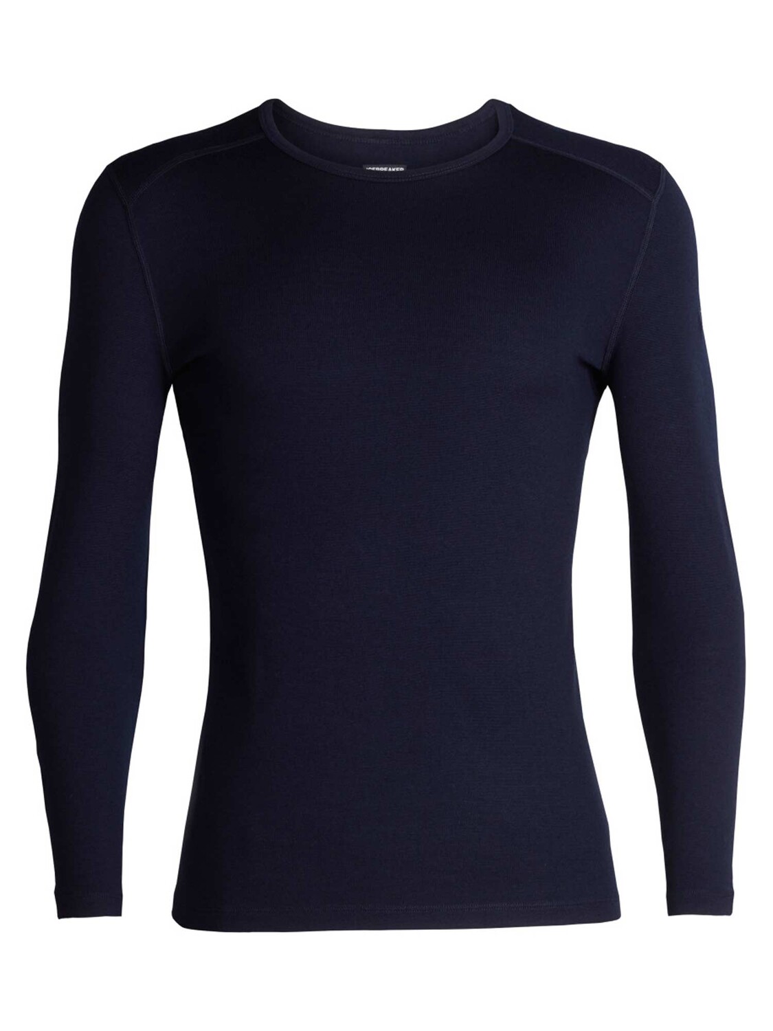 

Термоблуза Icebreaker Mens 260 Tech, синий