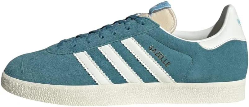 Женские кроссовки Adidas Gazelle, Blue