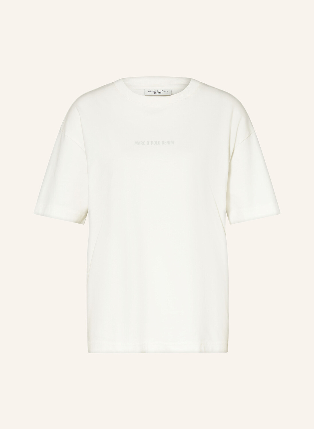 

Футболка Marc O'Polo DENIM, белый