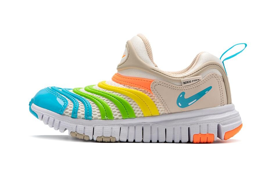 

Детские кроссовки Nike Dynamo Free PS