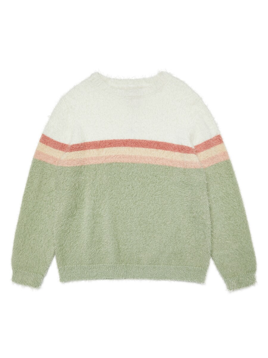

Свитер Threadgirls Lucky, зеленый