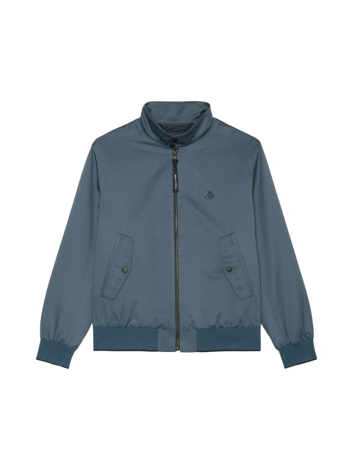 

Переходная куртка Marc O'Polo Blouson regular, цвет moon stone