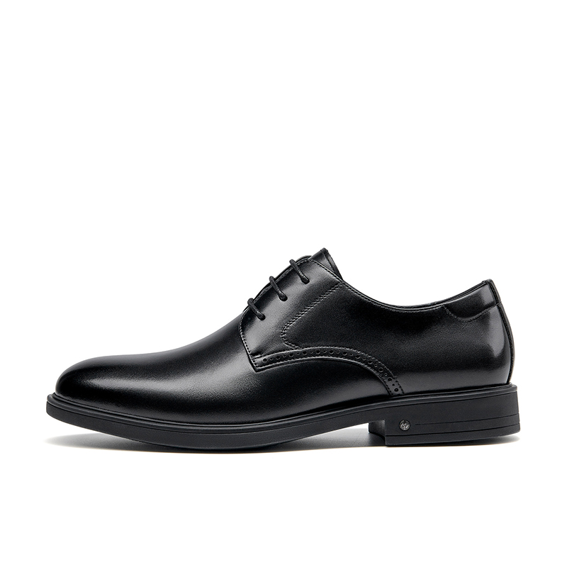 

Туфли мужские низкие HARSON, Black