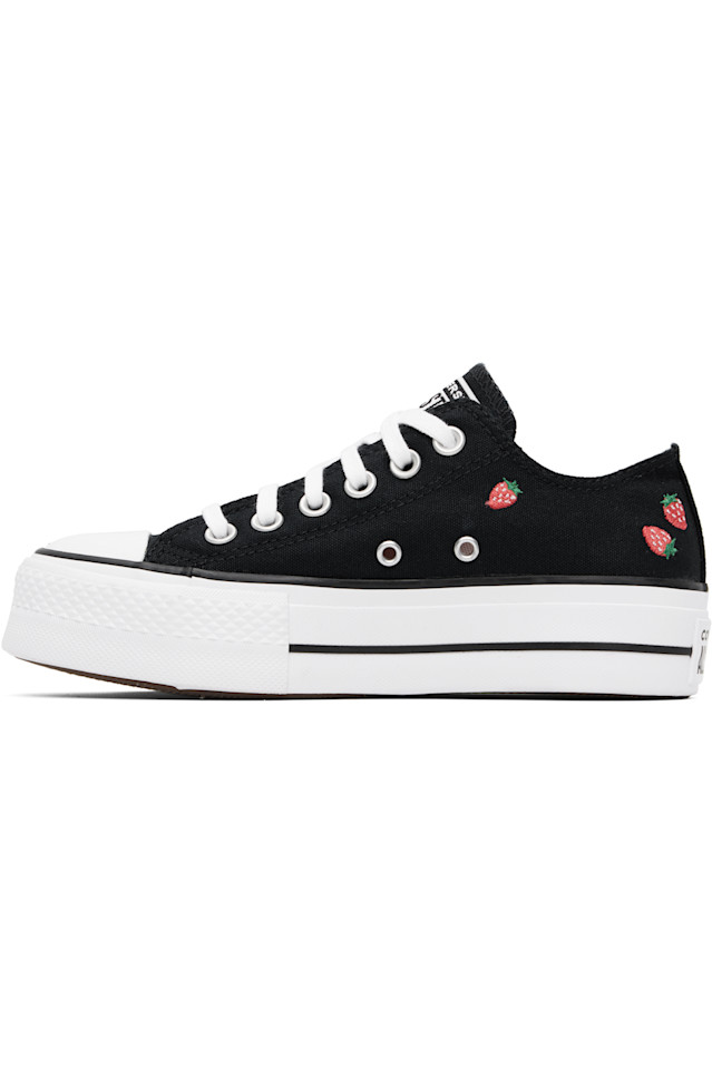 Кроссовки Chuck Taylor All Star Lift Converse, мультиколор — фото 3