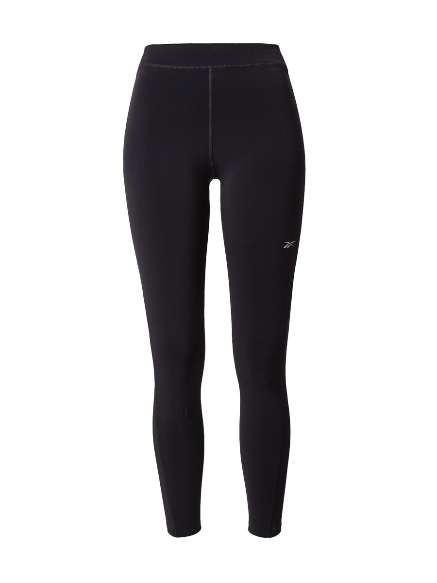 

Леггинсы Reebok Skinny Workout Pants, черный