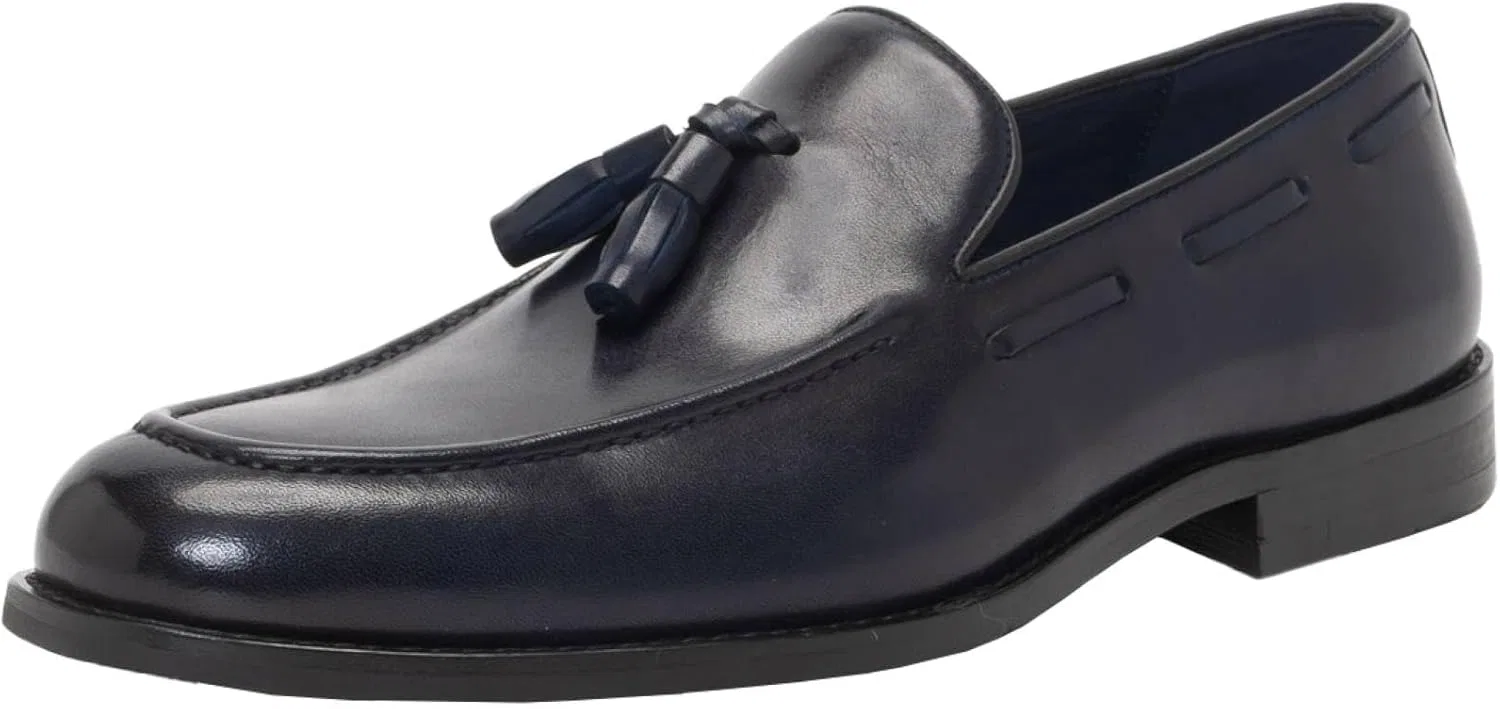 Лоферы Lucius Mens Llt206-1, Navy