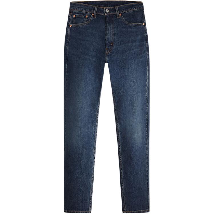 

Джинсы мужские синие Levis