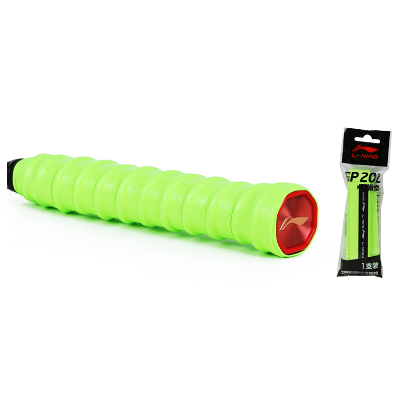 

Лента для рукоятки бадминтонной ракетки PU тонкая GP202 LINING