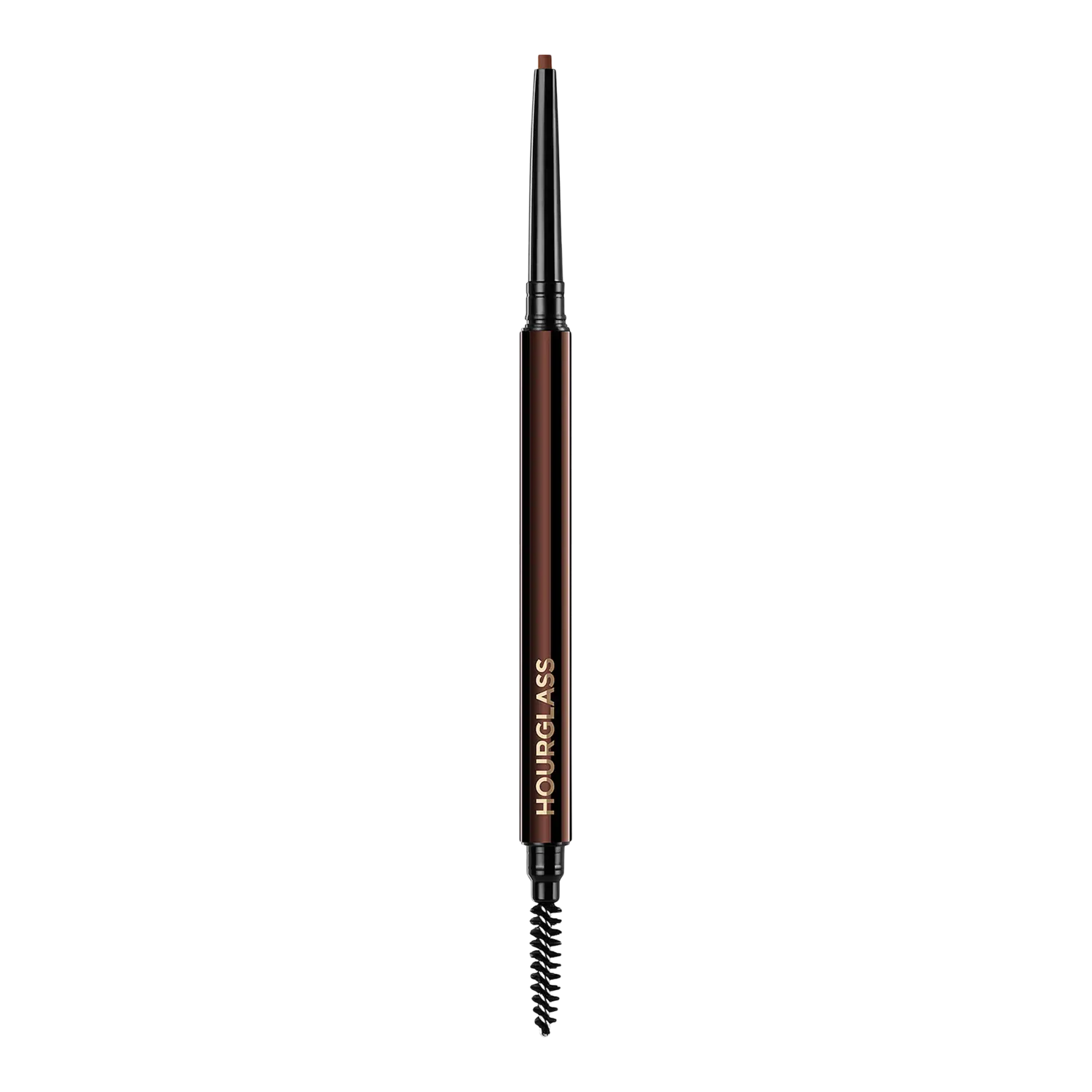 

Карандаш для микромоделирования бровей Arch Brow HOURGLASS, Auburn (medium to deep red tones)