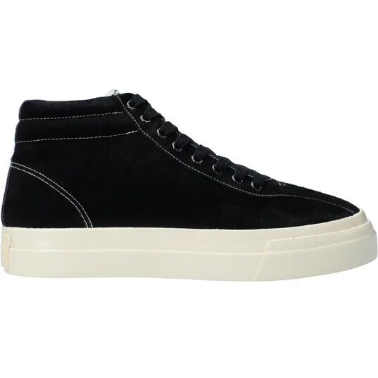 

Кроссовки Varden M Suede Stepney Workers Club, черный