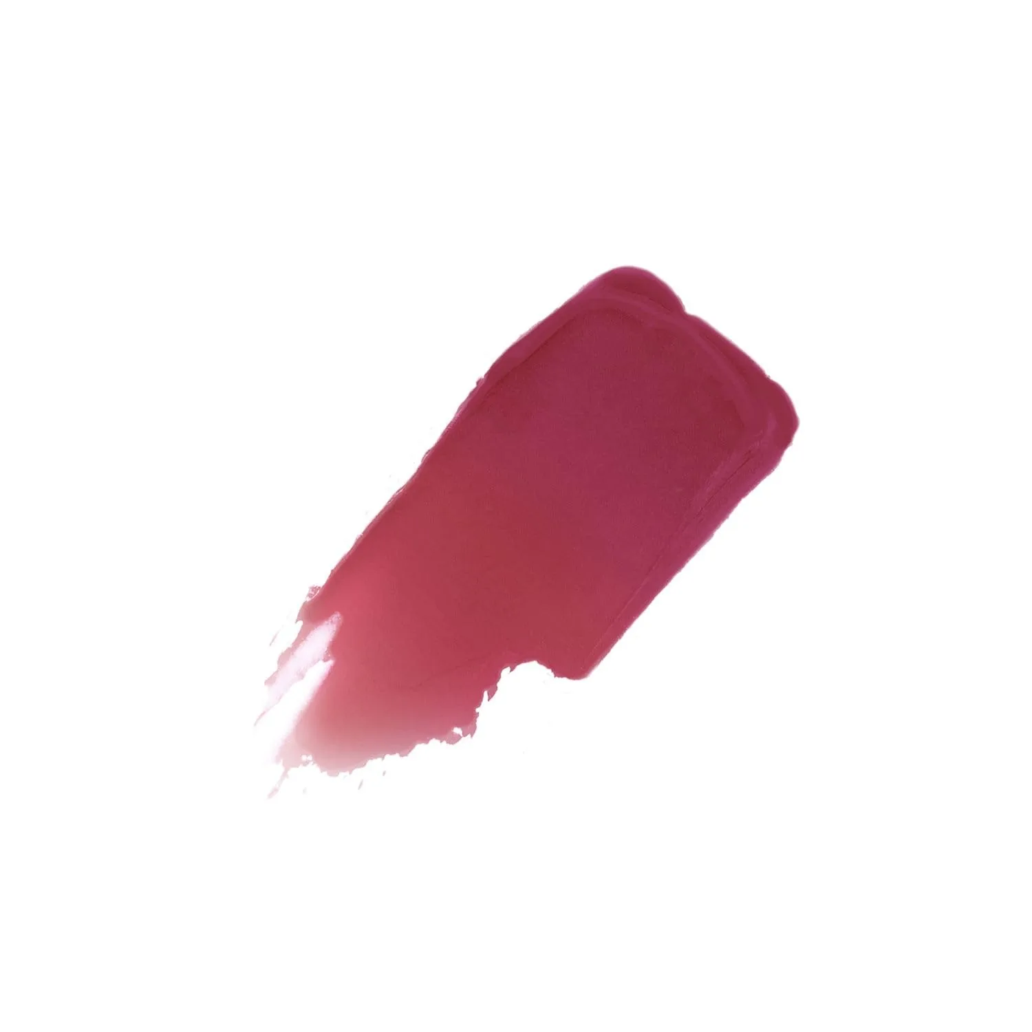 Помада-карандаш Laura Mercier Petal Soft, увлажнение и смягчение губ в течение 24 часов, полупрозрачный матовый цвет в течение 12 часов, комфортное и невесомое ношение, рассеянный, размытый эффект., 343 Noémie - Mid Tone Plum — фото 2