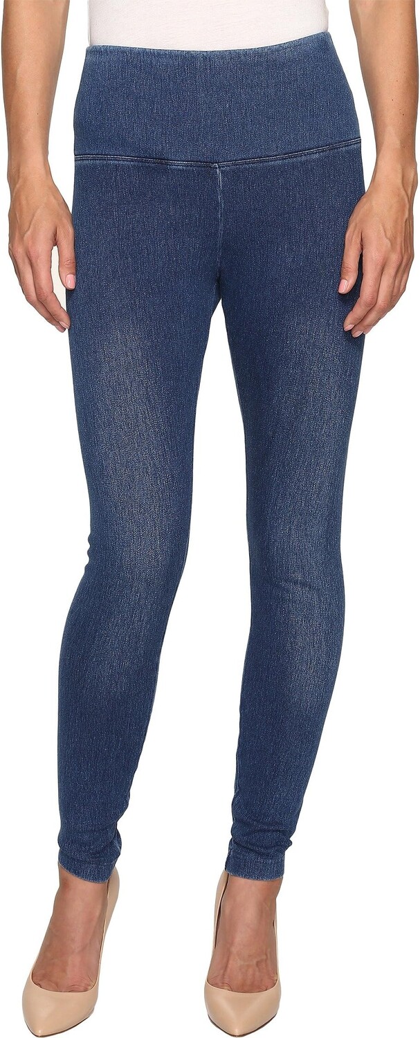 

Джинсы Denim Legging Lysse, цвет Mid Wash