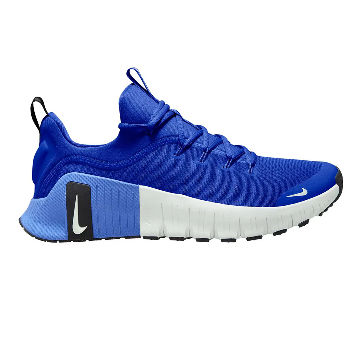 

Кроссовки для фитнеса и кроссовок Nike Free Metcon 6 для мужчин, синий