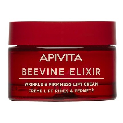 

Apivita Beevine Elixir Крем-лифтинг против морщин и упругости, 1,73 унции