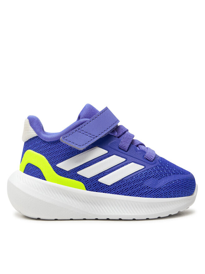 

Кроссовки Runfalcon 5 adidas, синий