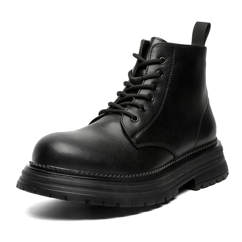 

Ботинки Chi Wolf Martin Boots Men