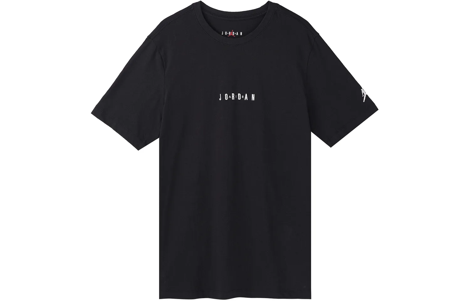 Футболка Air мужская Jordan, черный