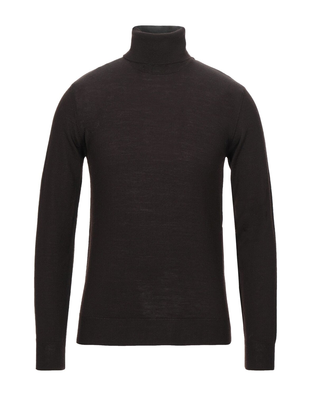 

Водолазка Vneck, темно-коричневый
