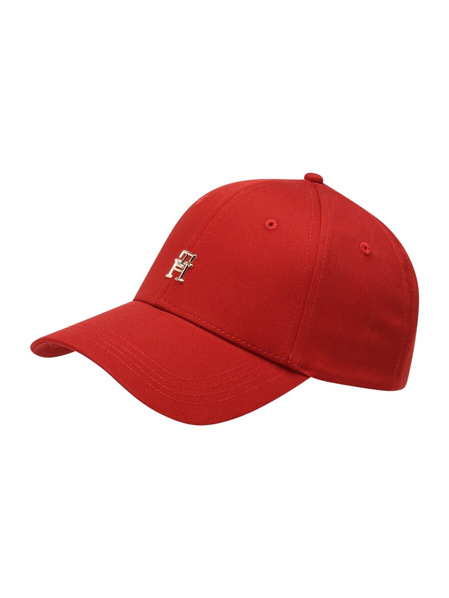 

Бейсболка TOMMY HILFIGER Cap DISTINCT, красный