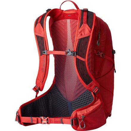 

Рюкзак Мико 25 л Gregory, цвет Sumac Red