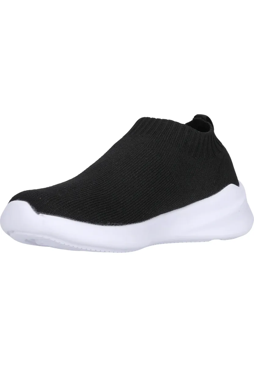 

Кроссовки ZIGZAG "Solaxy Lite", в легкой, дышащей конструкции, черный
