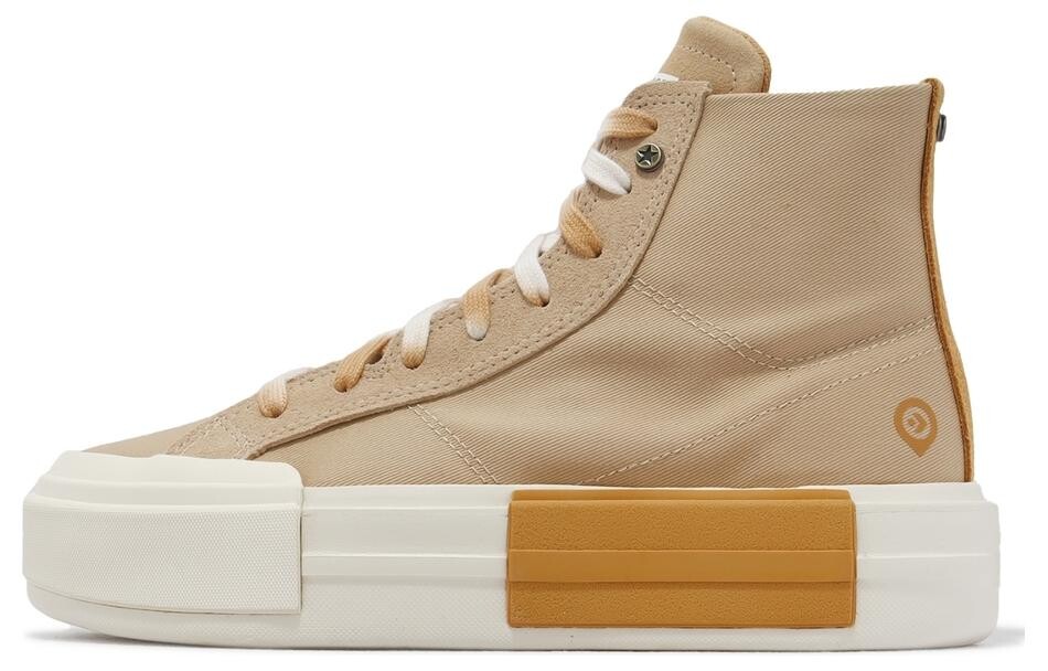 

Кроссовки Converse All Star Canvas унисекс, Brown