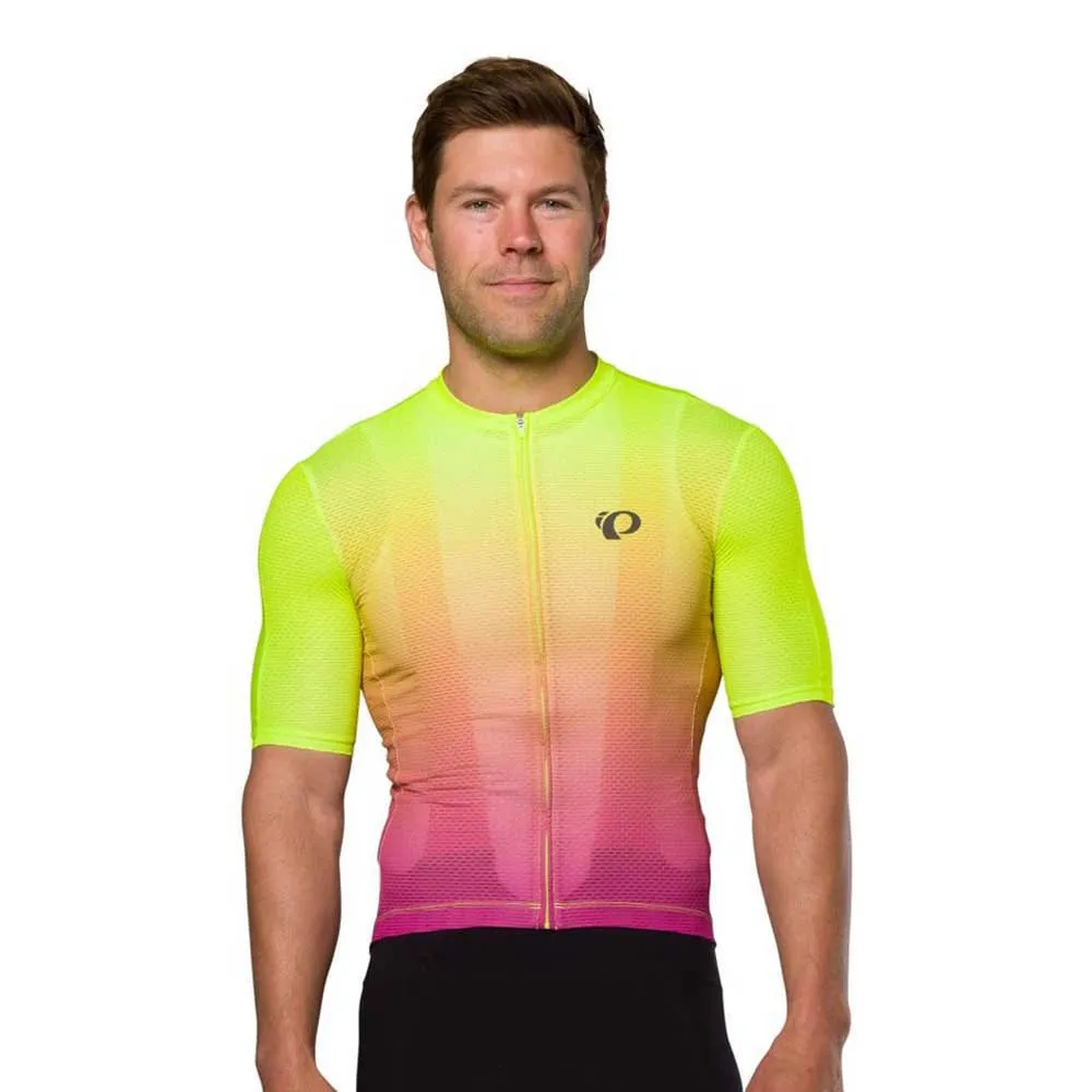 

Джерси с коротким рукавом Pearl Izumi Pro Air, разноцветный