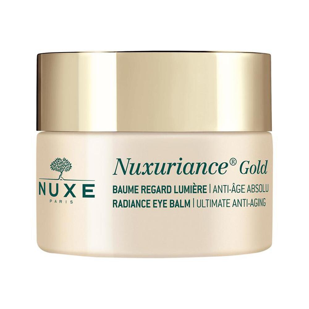 

Антивозрастной бальзам Nuxe Nuxuriance, 15 мл