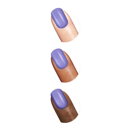 Чудо-гель Knowledge Is Flower с длительной гелеобразной формулой Sally Hansen — фото 3