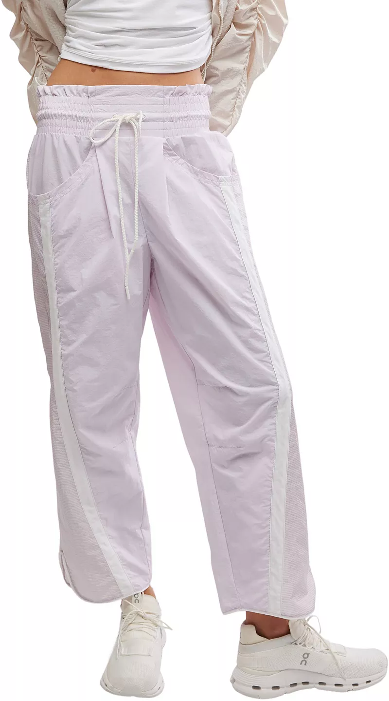 

Женские брюки Champ Is Here FP Movement, цвет Rose Wash