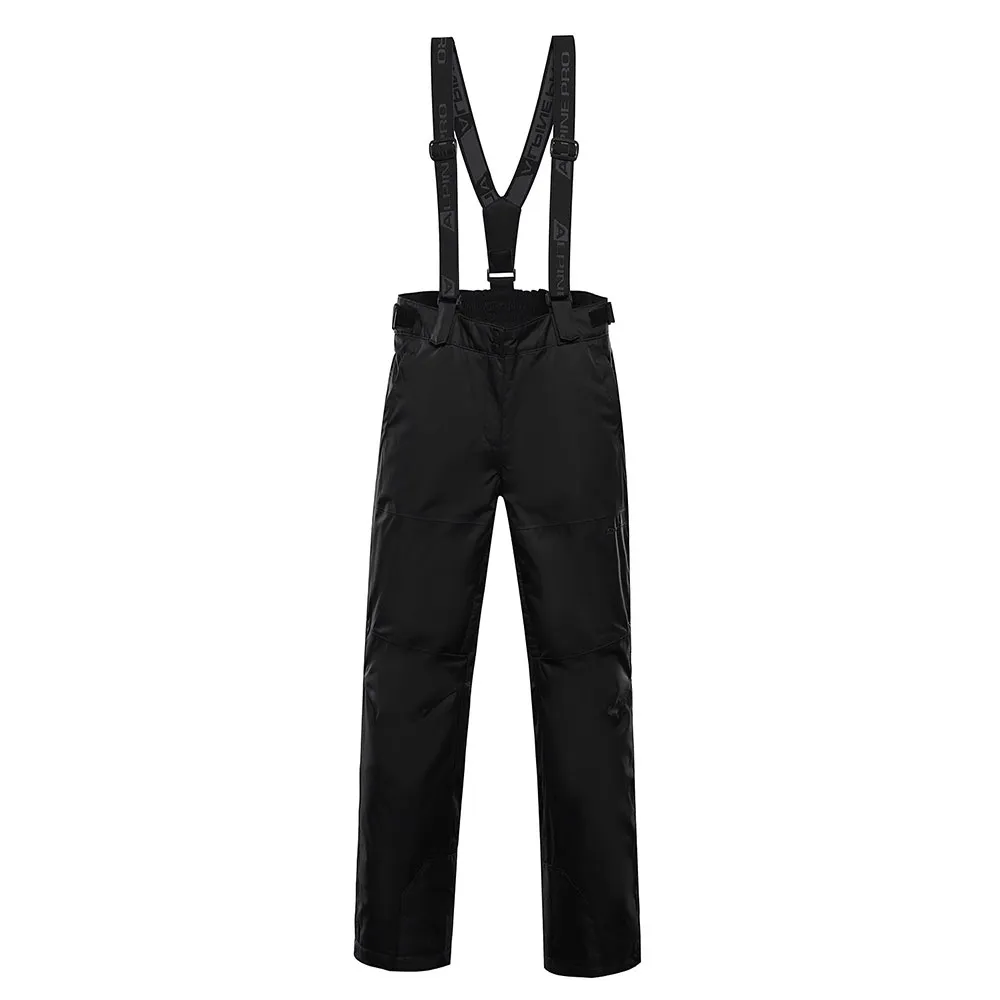 

Брюки Alpine Pro Edesa 2, черный