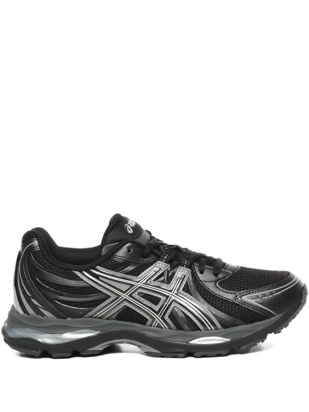 

Кроссовки ASICS GEL-Serikan, черный