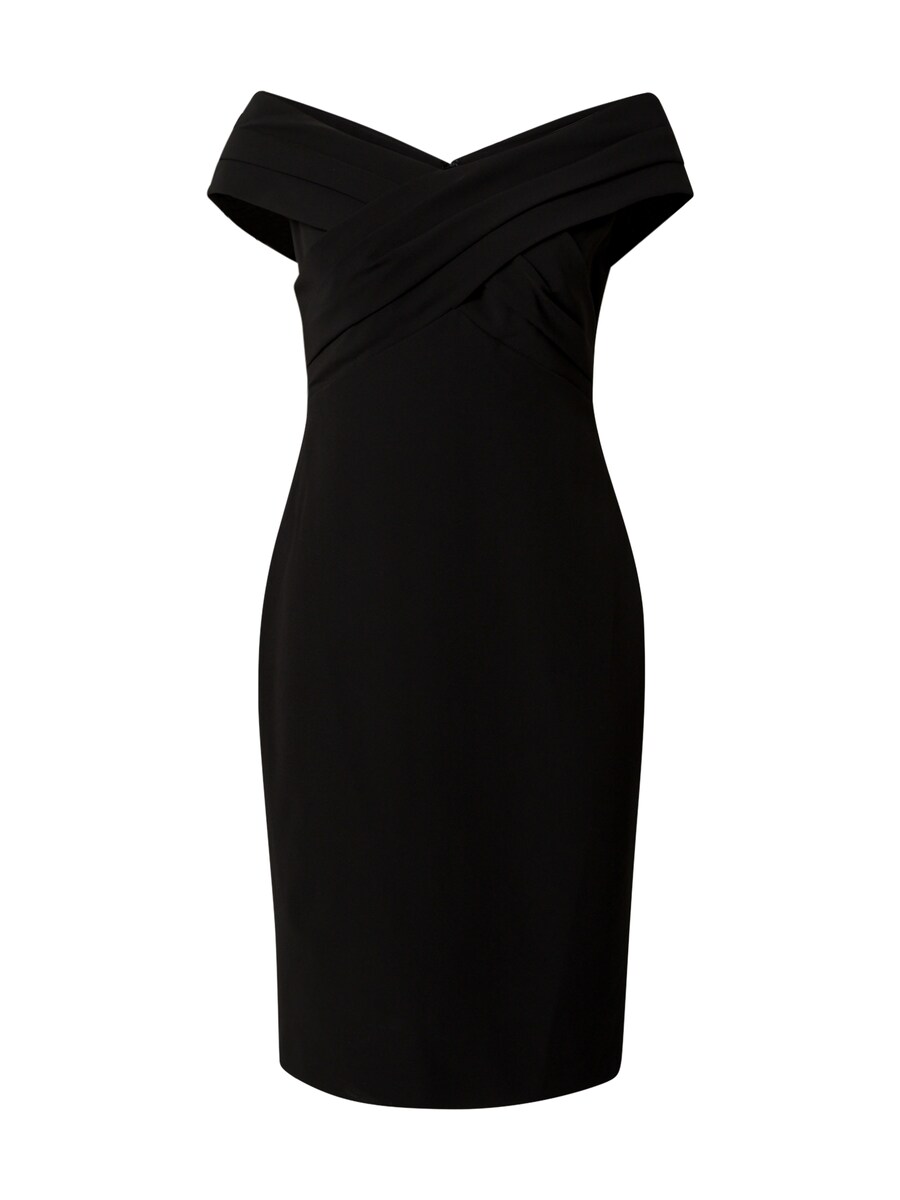 

Коктейльное платье Lauren Ralph Lauren Cocktail Dress, черный