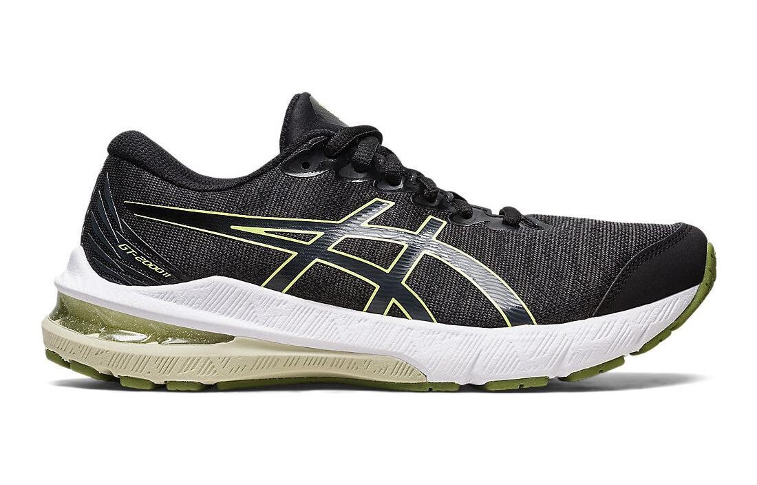 Кроссовки Asics GT-2000 11 Kids Детские, black — фото 3