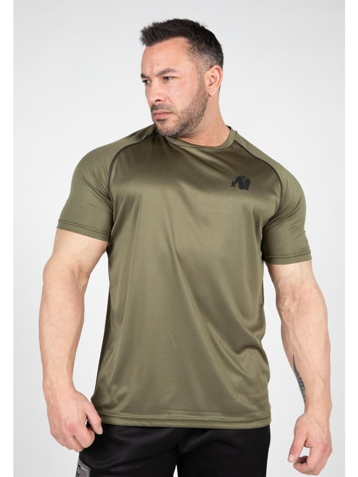 

Функциональная рубашка Gorilla Wear