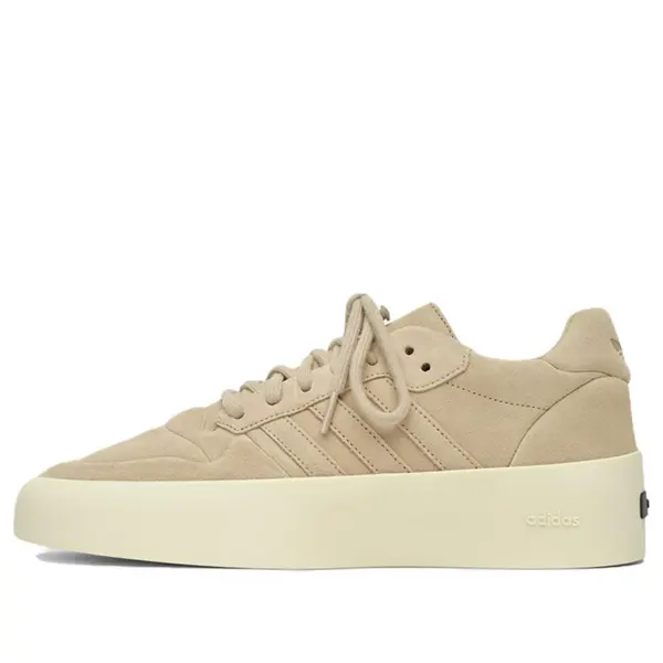 

Кроссовки x fear of god athletics '86 low 'clay' Adidas, мультиколор