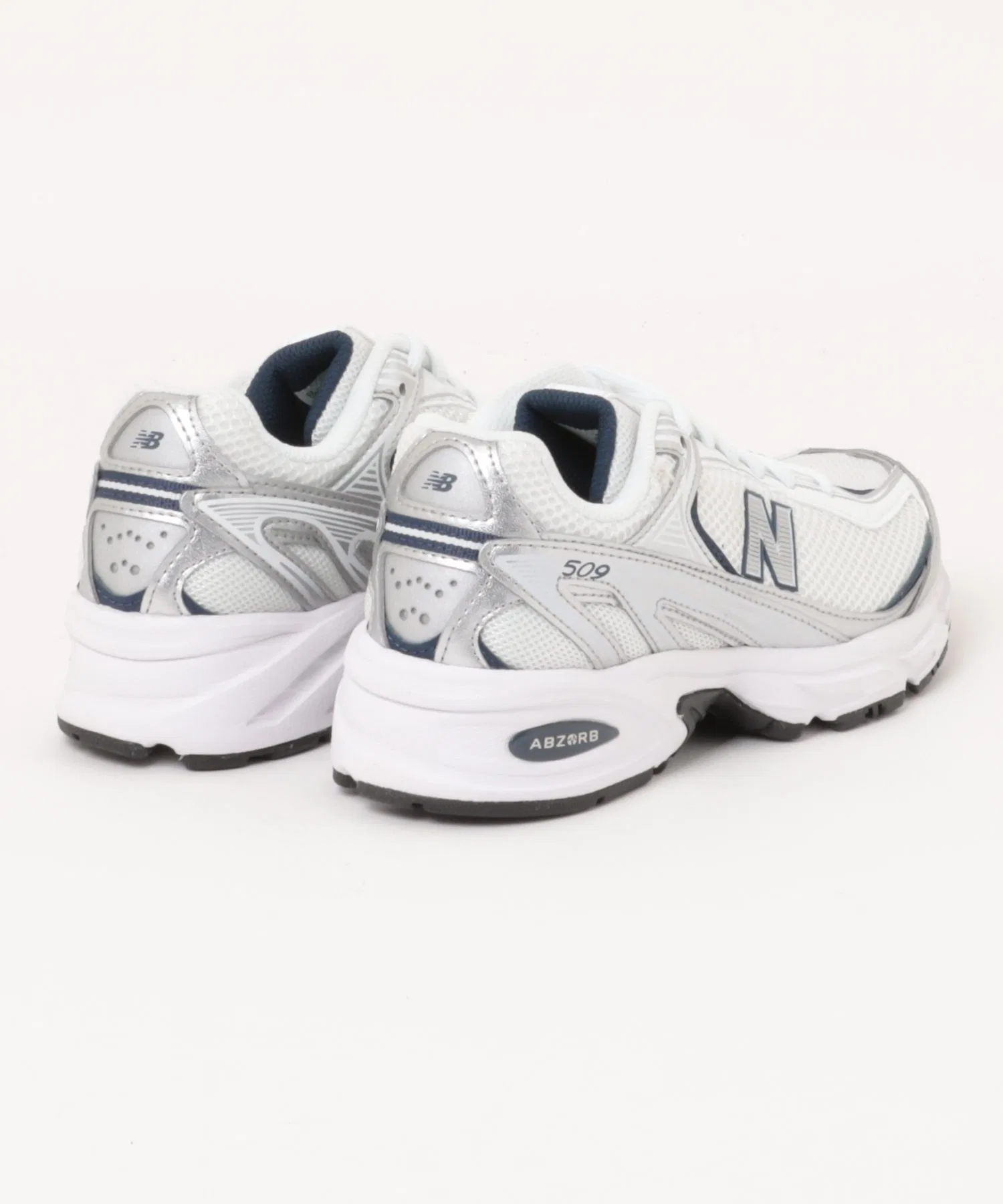 Мужские кроссовки New Balance U509CD — фото 2