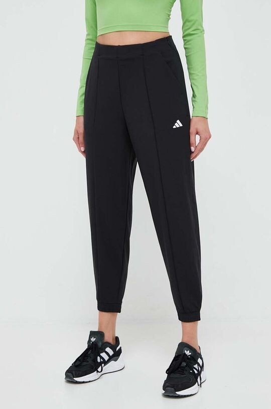 

Тренировочные брюки Train Essentials adidas Performance, черный