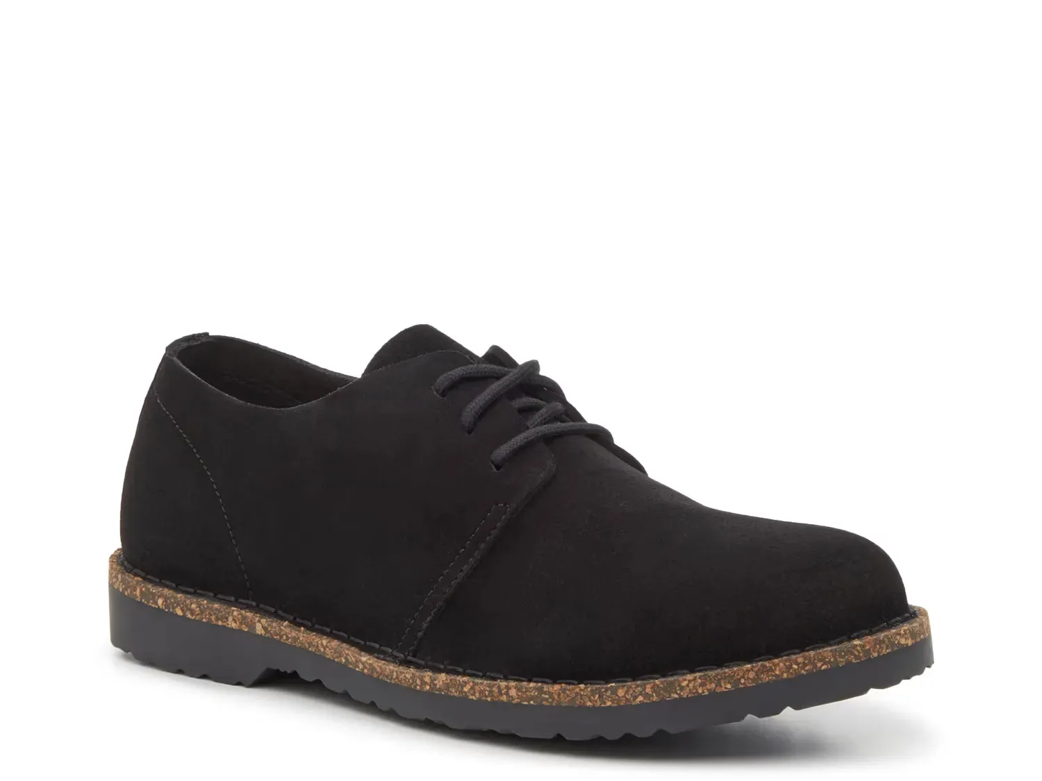 

Оксфорды Uppsala - мужские Birkenstock, Black