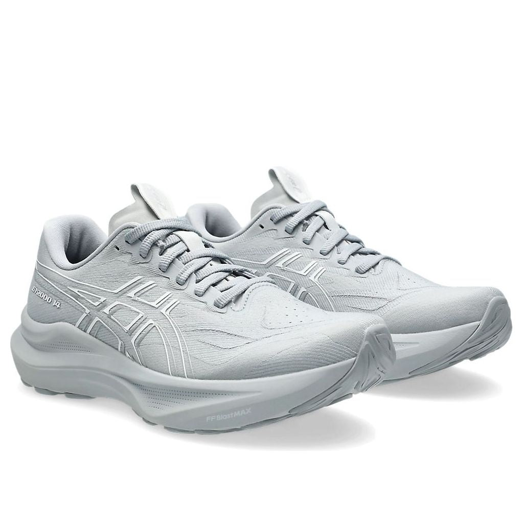 Кроссовки (WMNS) ASICS GT 2000 14 'Piedmont Grey White' — фото 3
