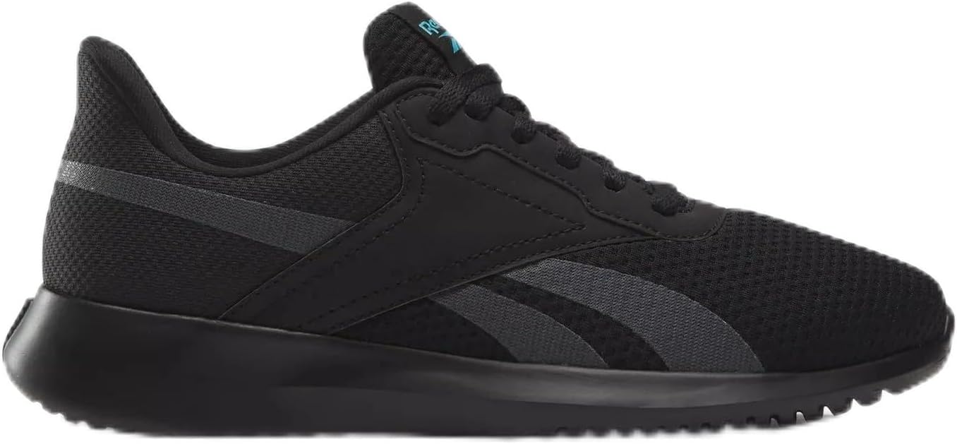 

Мужские кроссовки Reebok, черный/серый