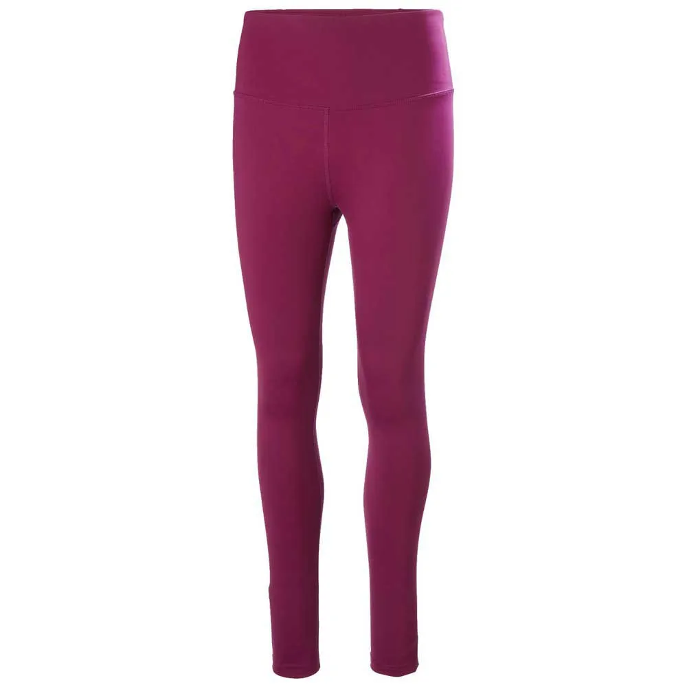 

Тайтсы Helly Hansen Roam, фиолетовый/розовый